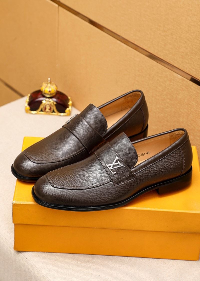 Louis Vuitton Business Shoes